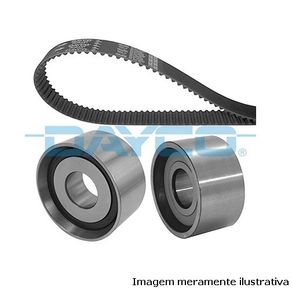 Kit Tensor C Dent Ducato/ Boxer/ Jumper 2.5 94/01 Inclusive 2.8 04/