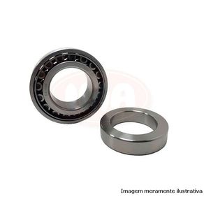 Rolam Ts S10 97/ Ranger 2.5/ 2.8 Diesel/ Besta Gs/ H100 C/ Espacador (Descontinuado)