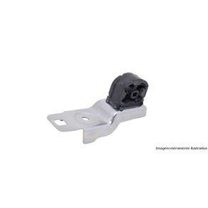 Coxim Silenc Ts Toro Diesel 2.0 16/ (Descontinuado)