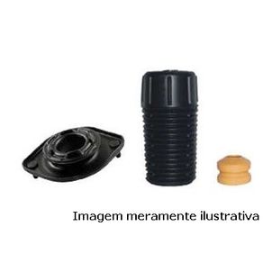 Kit Amortecedor Suspensao Dianteira ( 1 Coxim 1 Batente 1