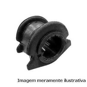Borr Susp Estab Dt Ducato 18/ (26Mm)