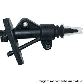 Bomba Embreagem ( Cilindro Pedal ) Gm Cobalt 1.4 1.8 2011/