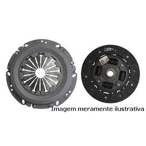 Kit Embreagem Renault Logan Sandero 1.6 8V 2015/ Cambio Easyr Automatizado