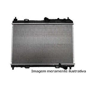 Rad Agua Fiesta 1.5/1.6 13/16 Ka 1.5/1.6 15/18 Aut/Man C/S Ar