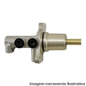 Bomba Fr Master 8V/16V 2.5/2.8 8V/16V 02/12 S/Abs S/ Reserv
