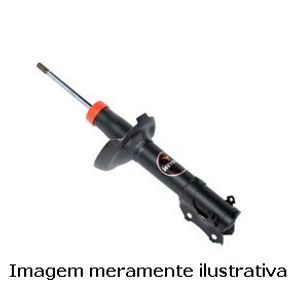 Amortecedor Dianteiro Esquerdo Mitsubishi Asx Outlander 2011/