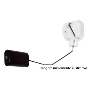 Boia ( Sensor Nivel ) Bomba Combustivel Injecao Gm Spin 1.4