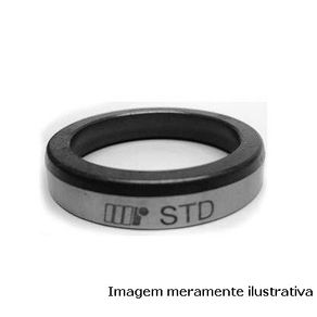 Sede Válvulas Escape Std Motor Mercedes Om 355-355 5-355 5