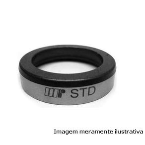 Sede Válvulas Escape Std Motor Mercedes Om 314 352 352A