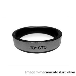 Sede Válvulas Escape Std Motor Gm Monza 1.8 Fi
