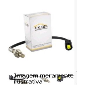 Sonda Lambda Freemont 2.4 16V 11/ Pre/ Pos Catalisador