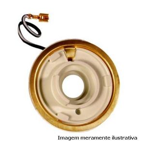 Flange Buzina Reparo Buzina ( Came de Volante ) Gm Corsa Ve
