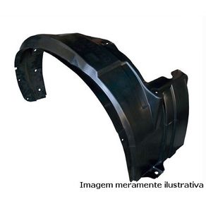 Protetor P/Lama Dt S10 12/ Int Ld