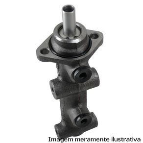 Bomba Freio Dp Kombi 82/
