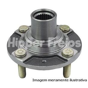 Cubo Rd Dt Cobalt 1.4 12/16 1.8 13/16 Onix/ Prisma 1.0/ 1.4 8V 13/16 Spin 1.8 8V 12/16 Sonic 1.6 16V 12/ S/ Rol C/ S