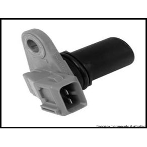 Sensor Fase Injeção Ford Fiesta 1.0 1.6 8V Ecosport 1.6 8V