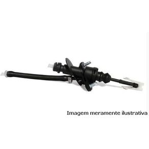 Bomba Embreagem Corsa/ Montana 02/ Pedal