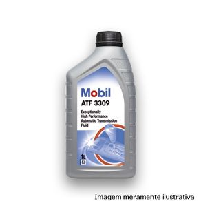 Óleo Cambio Mobil Transmission Automatic Atf 3309 946Ml (12