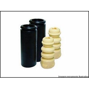 Kit Suspensão Traseiro Polo 02/ Up 14/ Fox 03/ Crossfox 05/ Spacefox 06/ (02 Lados)