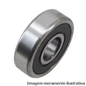 Rolamento Alternador Ford Fiat Asia Towner Blind Especial