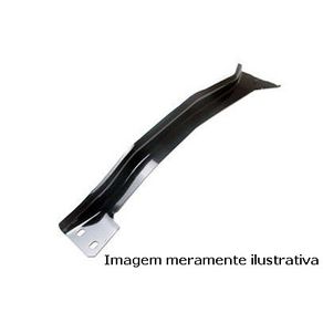 Travessa Monobloco Inferior Fiat Uno Fiorino /2006 Elba 199