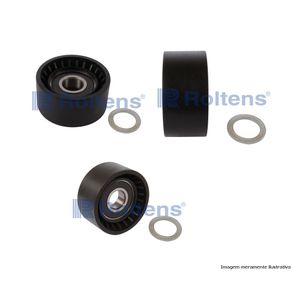 Rolamento Tensor Alternador Renault Master 2.5 16V 2004/201