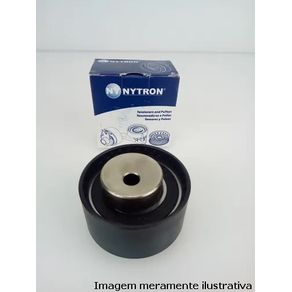 Polia Tensor Correia Dentada Fiat Palio Siena Strada 1.0 1.