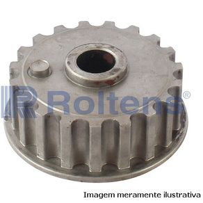 Engr Mt Clio/ Twingo 1.0 8V 96/00 (Virabrequim)
