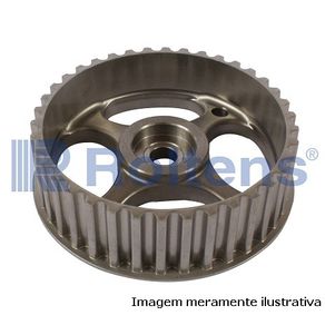 Engr Mt Clio/ Kangoo/ Megane/ Sandero/ Logan 1.6 16V Mt K4m Duster 2.0 16V 11/ K4m ( Pega No Comando de Valvulas)