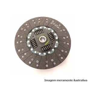 Disco Embr S10 2.8 12/ Trailblazer 2.8 13/13 Diesel