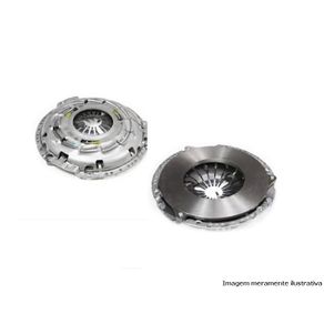 Plato Embr S10 2.8 12/ Trailblazer 2.8 13/13 Diesel