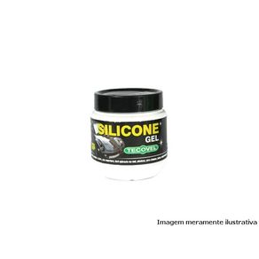 Silicone em Gel