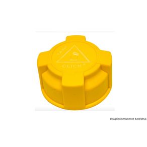 Tampa Rad Palio/ Siena 01/ Idea 1.4/1.8/ Stilo/ Doblo 02/ 1.4 Bar (Amarelo)