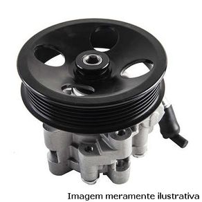 Bomba Direcao Hidraulica Gm S10 2.4 2.5 Flex 2012/