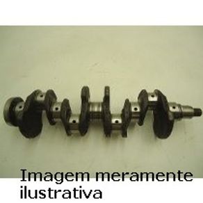 Eixo com Virab Palio 1.3 8V/16V 01/07 Weekend 1.3 8V/16V 01/05 Uno 1.3 8V 03/13 Fiorino 8V 03/04 Doblo 1.3 16V 02/06