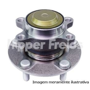 Cubo Rd Ts Civic 1.5/2.0 17/