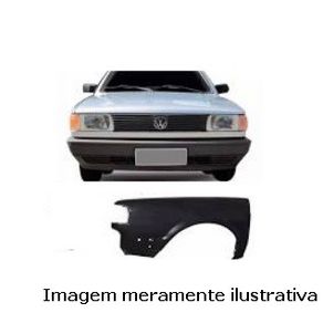 P/Lama Gol/ Parati/ Saveiro 91/94 Le