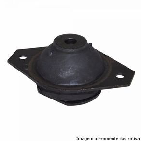 Patilha Coxim Motor Diferencial Superior Fiat Uno Premio El