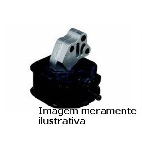 Patilha Mt Dt Fiesta/ Ecosport 1.0/1.6 02/ Focus 1.6 07/ Ld 3 Furos S/ Suporte