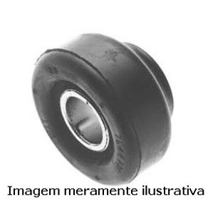 Bucha Braco Tensor Suspensao Dianteira ( Unidade ) Ld Le Fi