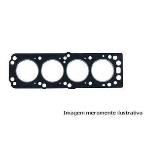 Junta Cabecote Motor Gm Corsa 1.0 Efi Mpfi 8V Celta 2001/ 1