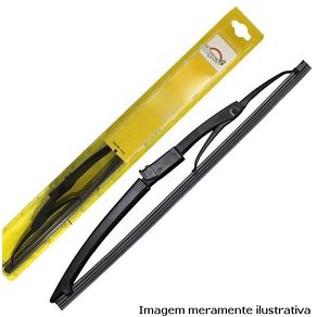 Palheta Limpador Traseiro Honda New Fit Nissan Tiida Peugeo