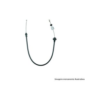 Cabo Embr Kwid 1.0 12V 17/ (Bd4)