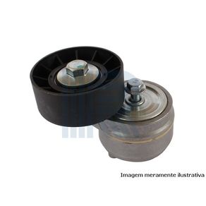 Polia Tensor Alternador Fiat Linea 1.9 16V 2008/ Argo 1.0 3