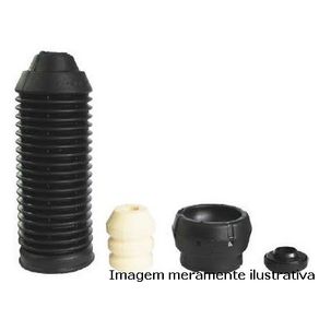 Kit Suspensão Dianteiro Gol/ Voyage/ Saveiro G6 11/ Up 14/ Novo Polo 17/ Virtus 18/ Nivus/ Tcross (1 Lado)