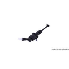 Bomba Embr Tiida/ Livina 1.8 16V 07/ Pedal