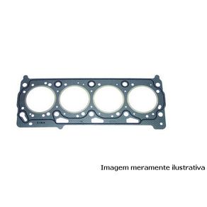 Junta Cabecote Motor Fibra Vw Gol Parati 1.0 8V 16V Mi