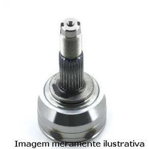 Junta Homocinetica Gm Onix 1.0 1.4 8V 13/ Spin 1.8 12/