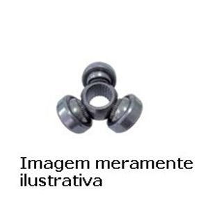 Trizeta Hyundai Tucson 2.0 16V Manual 2010/ 24 Dentes Elo 4