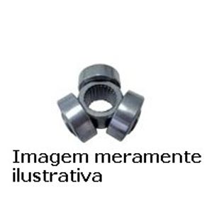 Trizeta Hyundai Tucson 2.0 16V Automatico 2005/ 24 Dentes E